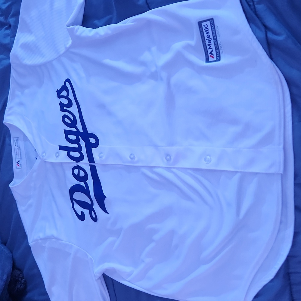 Los Angeles Dodgers Justin Turner Jersey